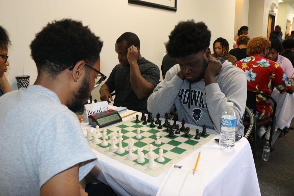 60 years later, Worthing alum reflects on chess team that