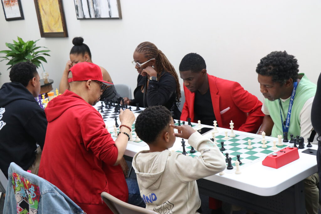 HBCU Chess Classic happening in Atlanta