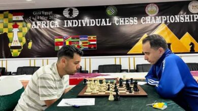 The Importance of Nakamura's Trip to South Africa - The Chess Drum