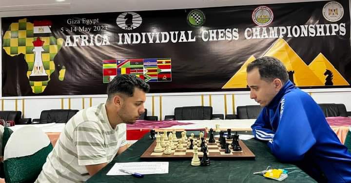 1st Bangalore International Grandmasters Open Chess Tournament 2024 