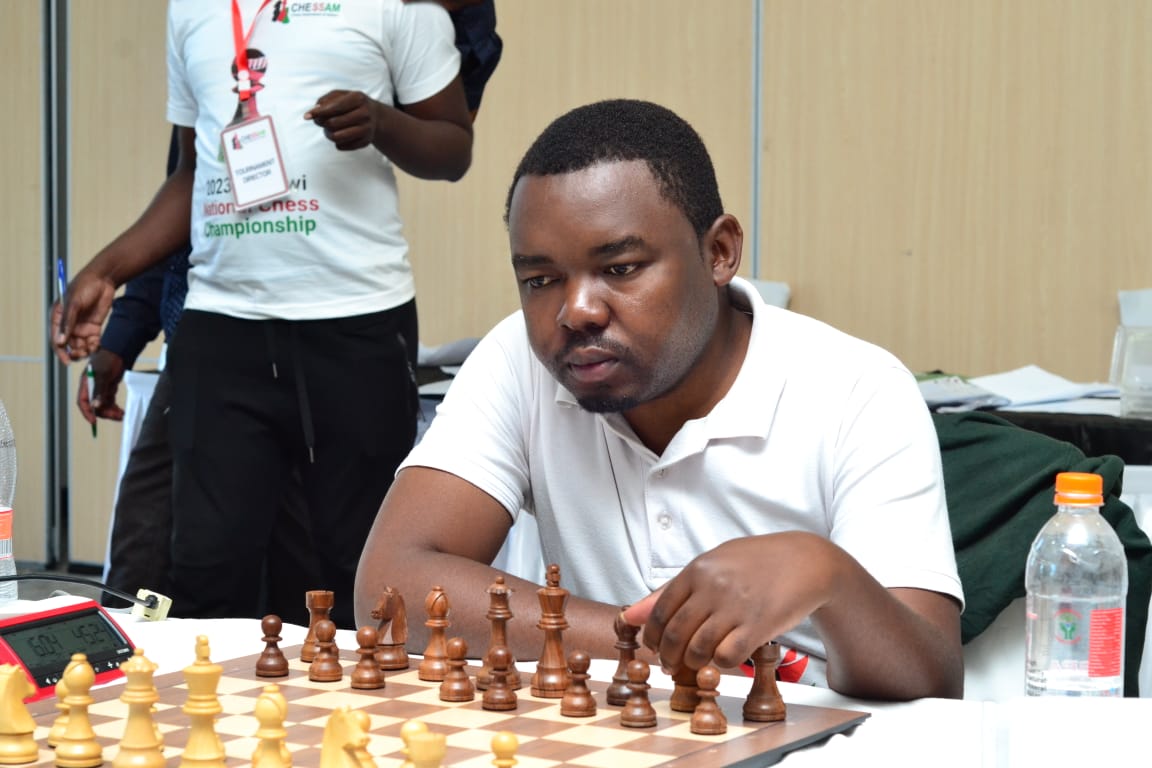 2023 Kenya Chess Open is historic! - The Chess Drum