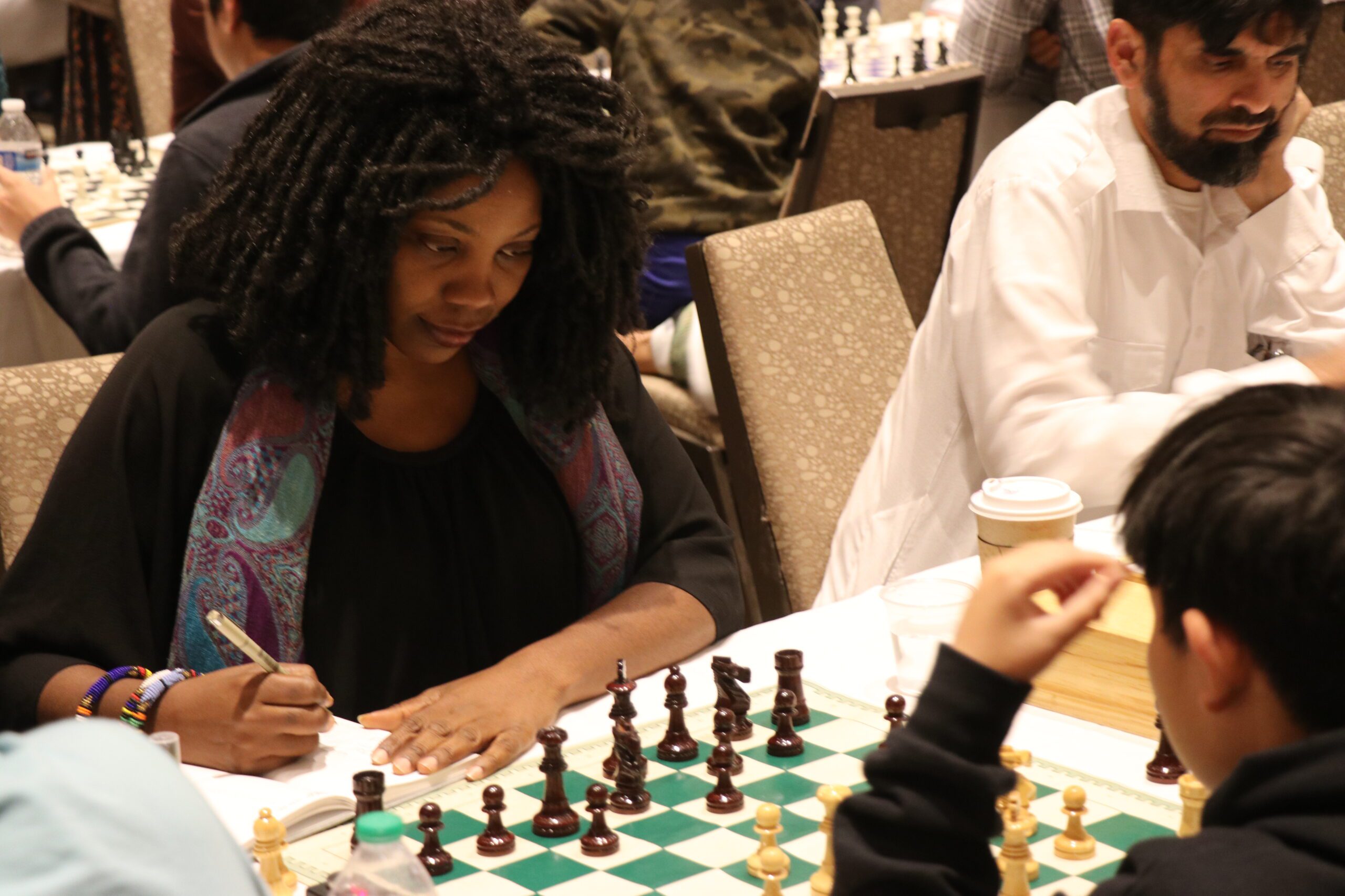 2023 Kenya Chess Open is historic! - The Chess Drum