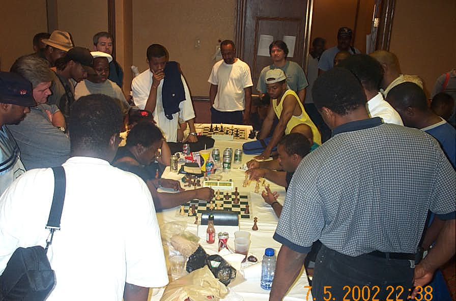 Road To Reach 2000 Elo, Blitz Arena Chess Fun