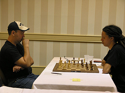 Hikaru Nakamura, American Chess Superman 