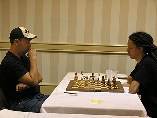 2011 World Open (Philadelphia, USA) - The Chess Drum