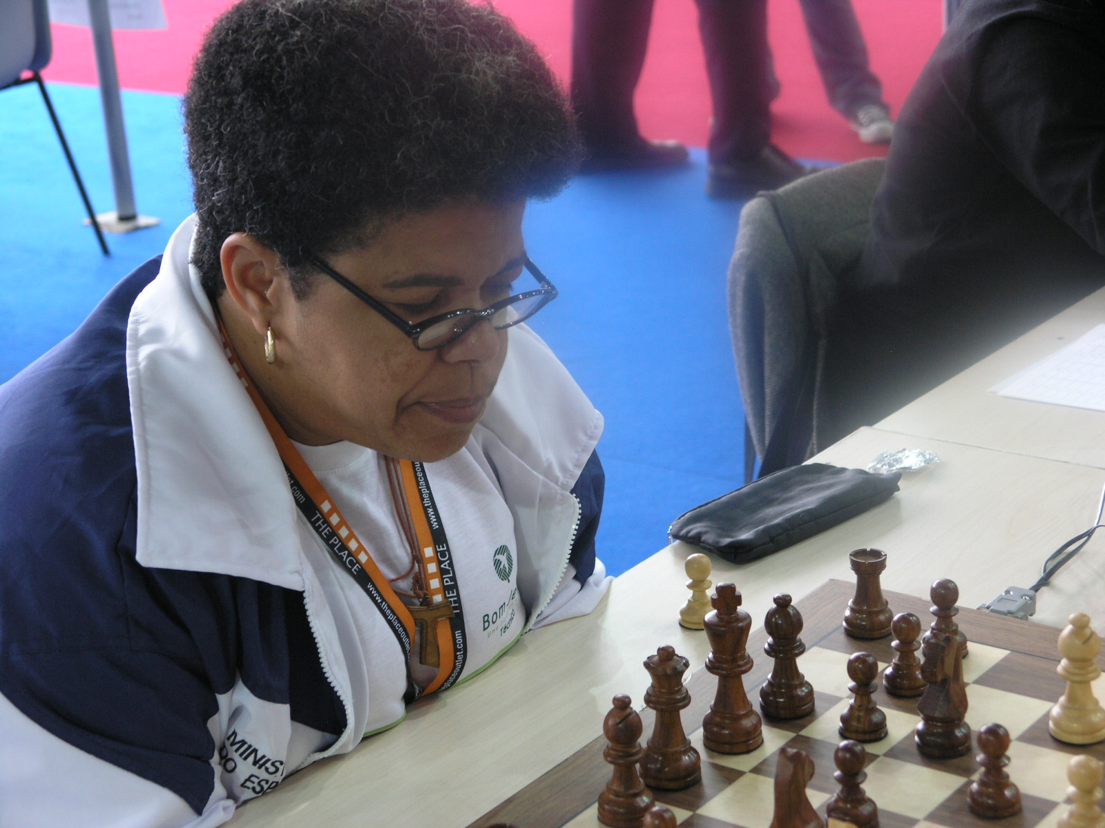 Pan-American Chess Championships 2023