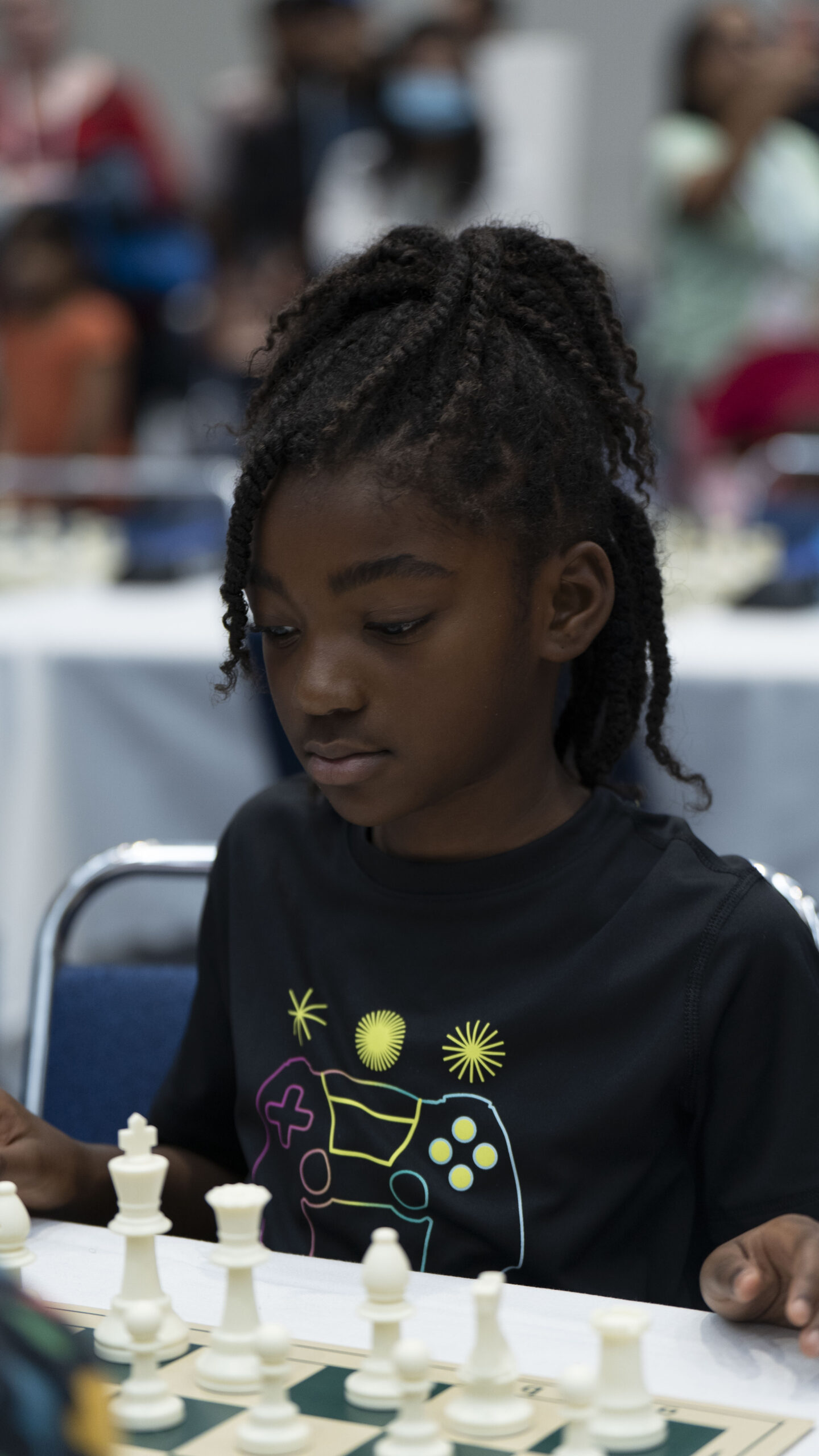 Colorful vibes at Pan-American Youth Chess Festival - The Chess Drum