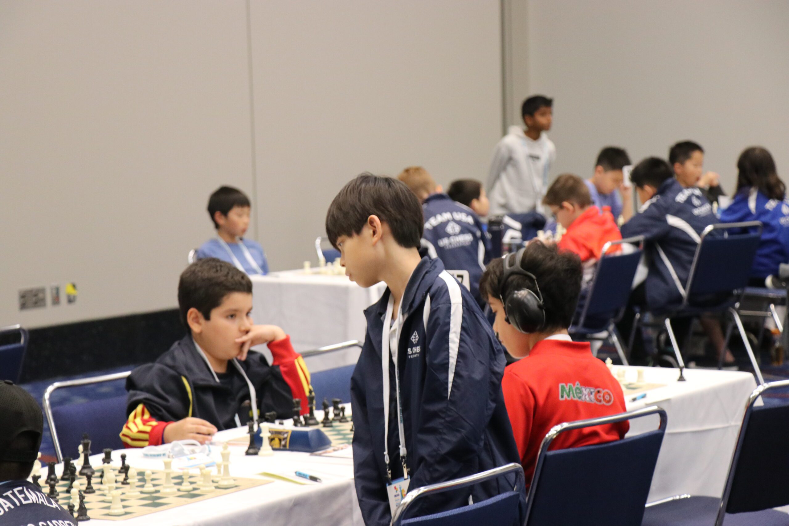 Chess Travel: Pan-American Youth Chess Championship, Brazil again!
