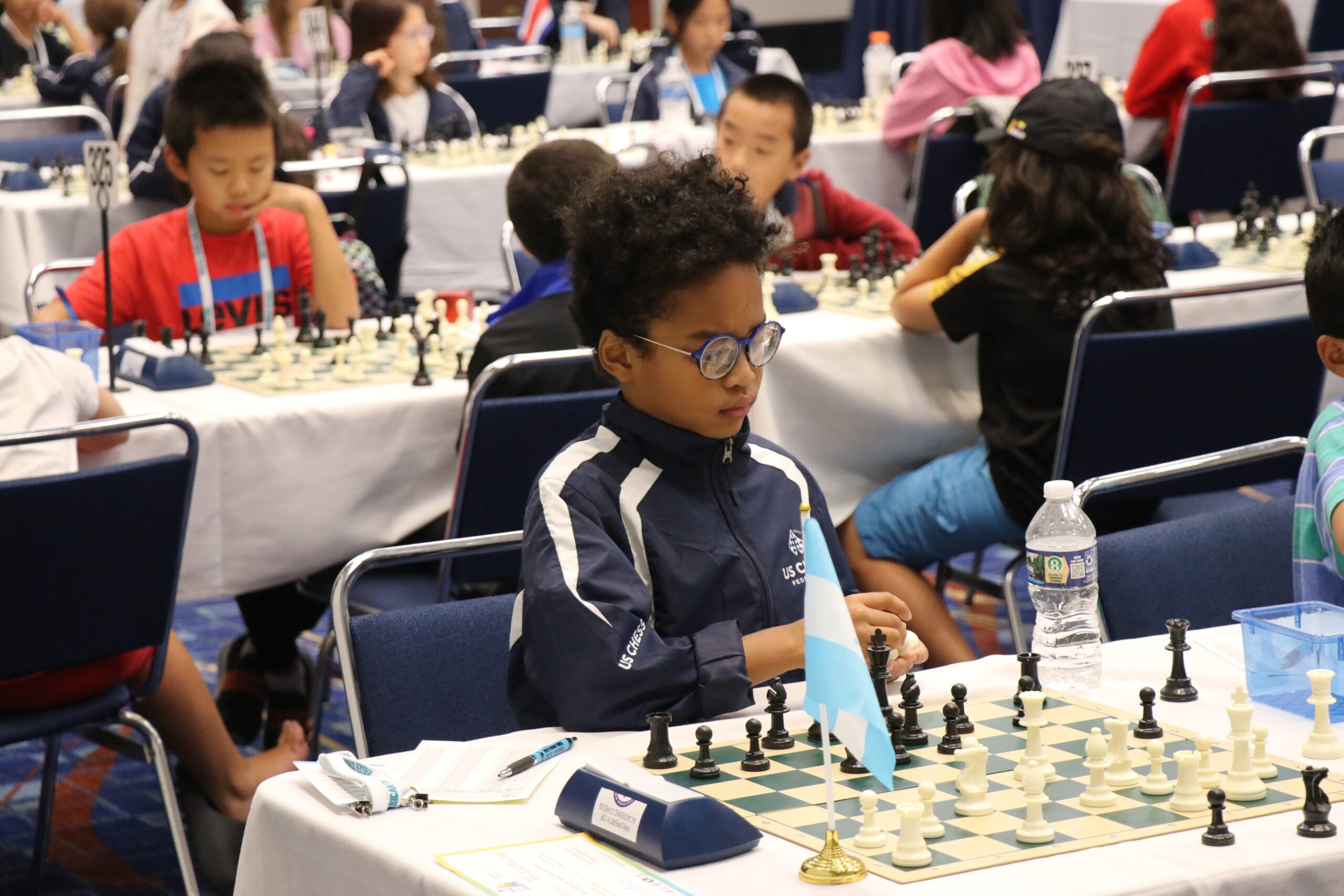 2012 Pan American Youth: Top U.S. Juniors battle it out in Lima, Peru! –  The U.S. Chess Trust