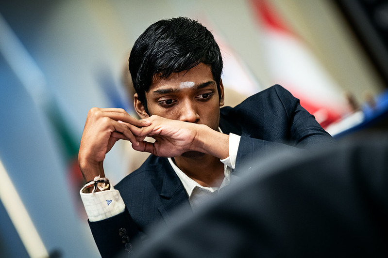 Magnus Carlsen clinches FIDE World Cup 2023, Praggnanandhaa second and Caruana third - ChessBase India