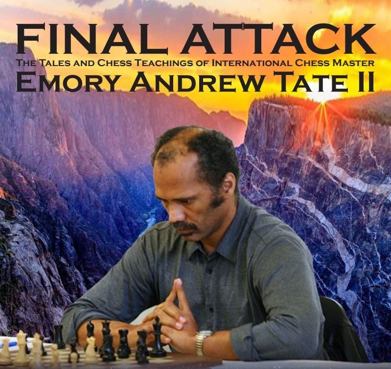 Is Andrew Tate Actually Good At chess 