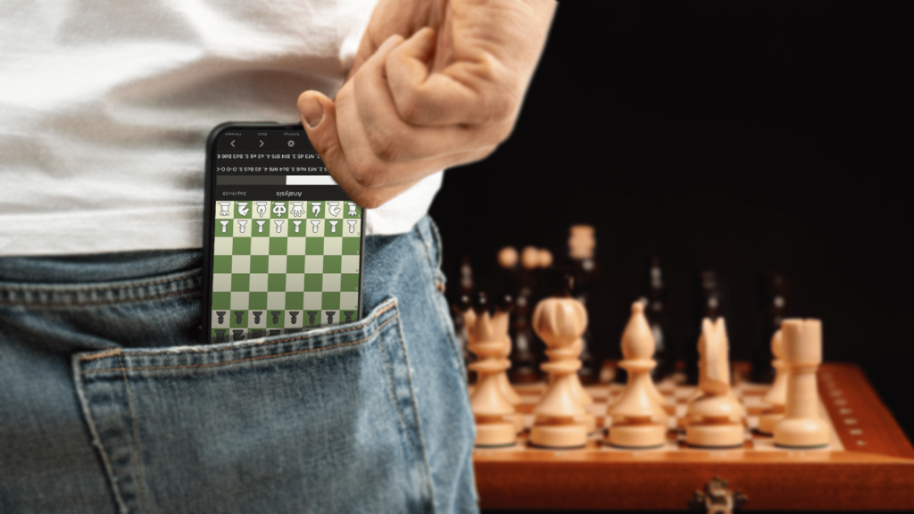 Image from chess.com