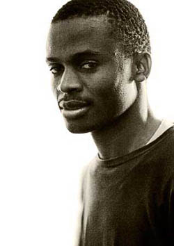 Amon Simutowe. Photo © Fred Lucas, https://www.fredlucas.eu Amon Simutowe. Photo © Fred Lucas, https://www.fredlucas.eu