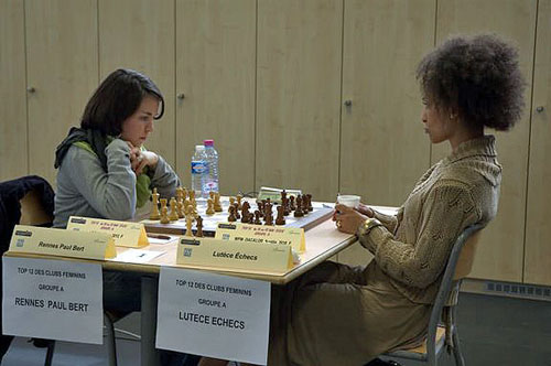 Aurelie Dacalor