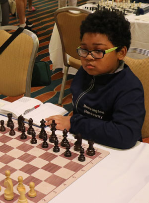 Burundi's Chess President, Wilfried Ntamatungiro - The Chess Drum