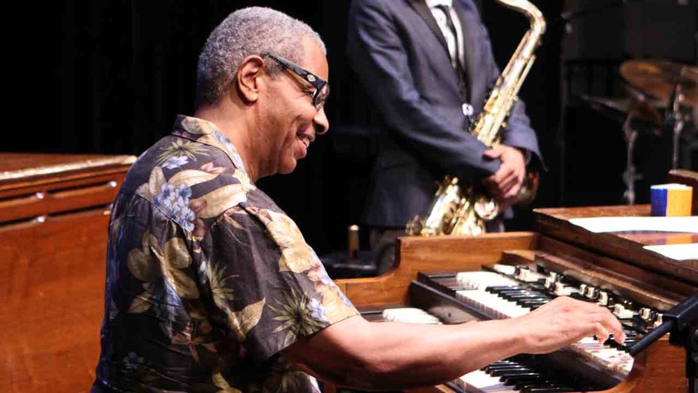 CHESS Charles Covington