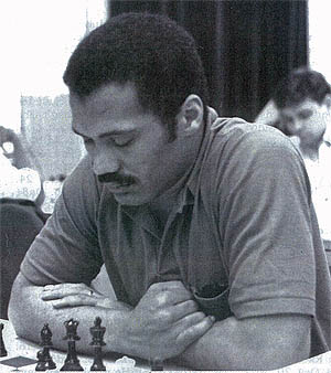 Emory Tate Top Chess Players