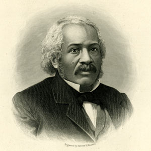 James McCune Smith