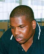 NM Jomo Pitterson
