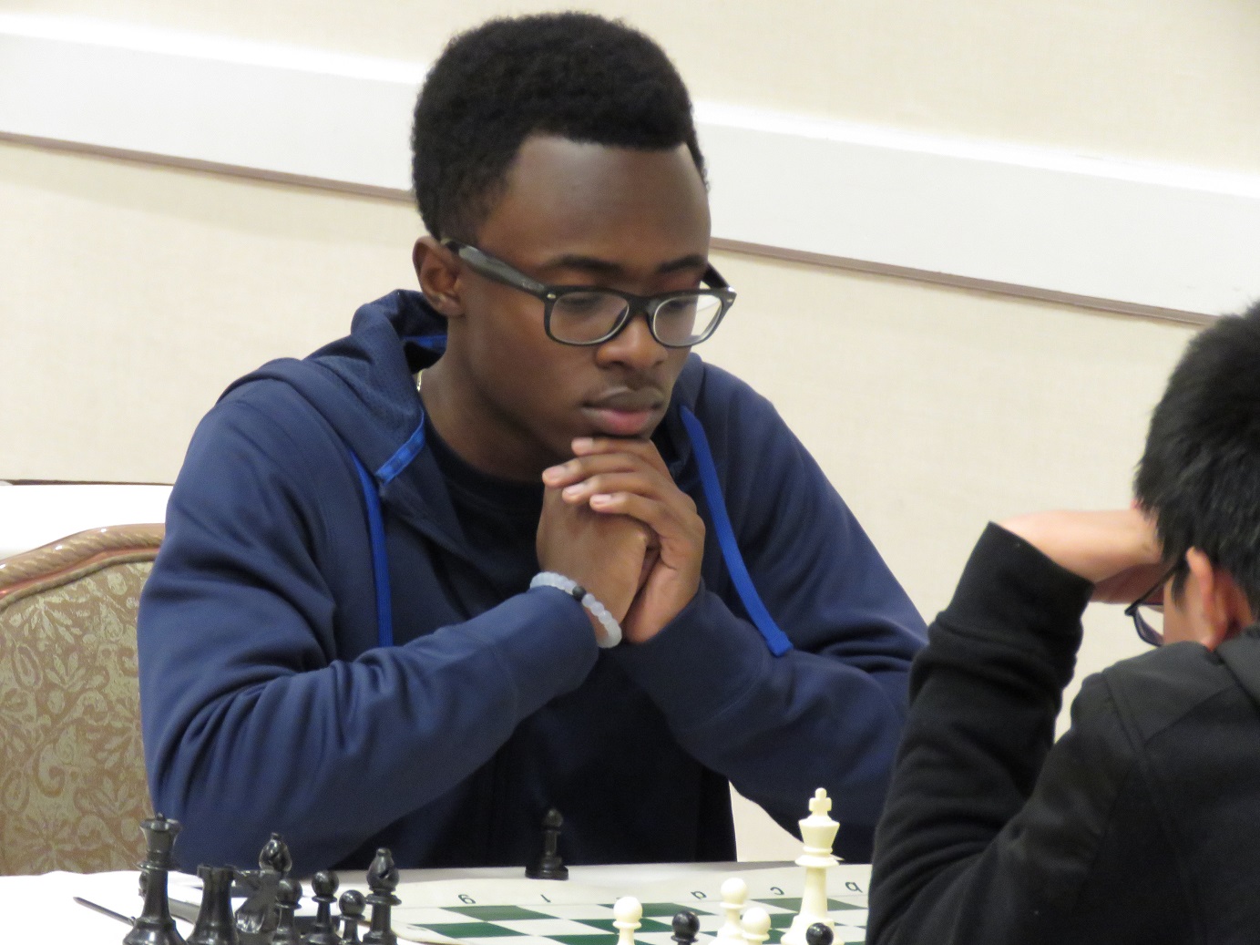 Teenage Chess Grandmaster Accused of Cheating in Over 100 Games