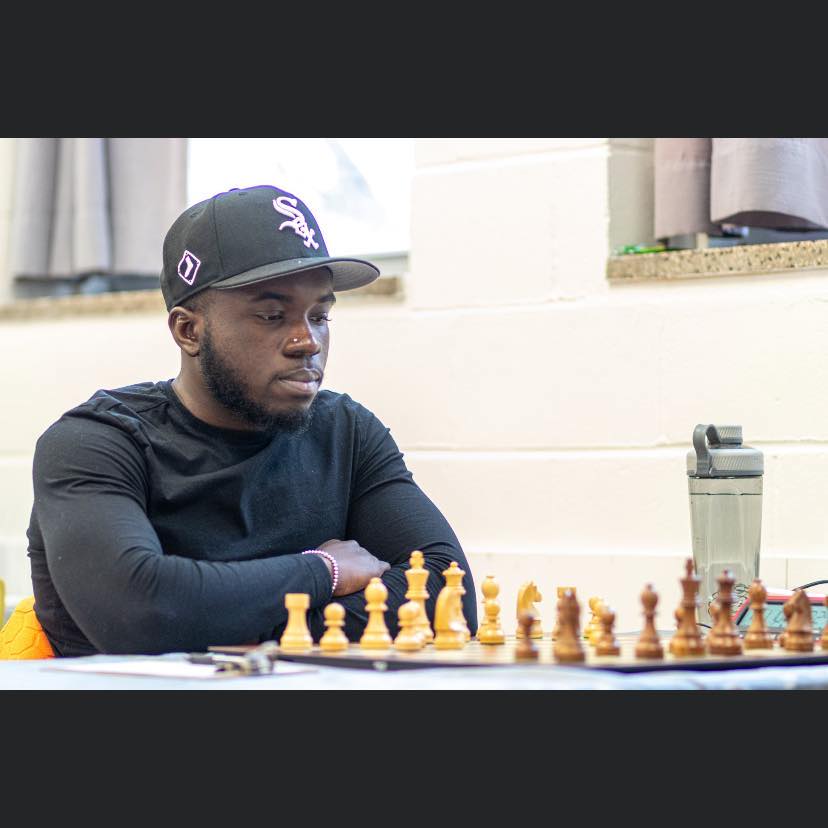 CCA Returns to OTB Chess with 30th Chicago Open