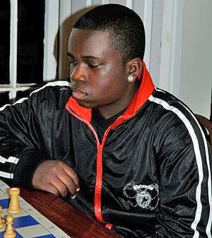 Justus prevails at U.S. Cadet! - The Chess Drum
