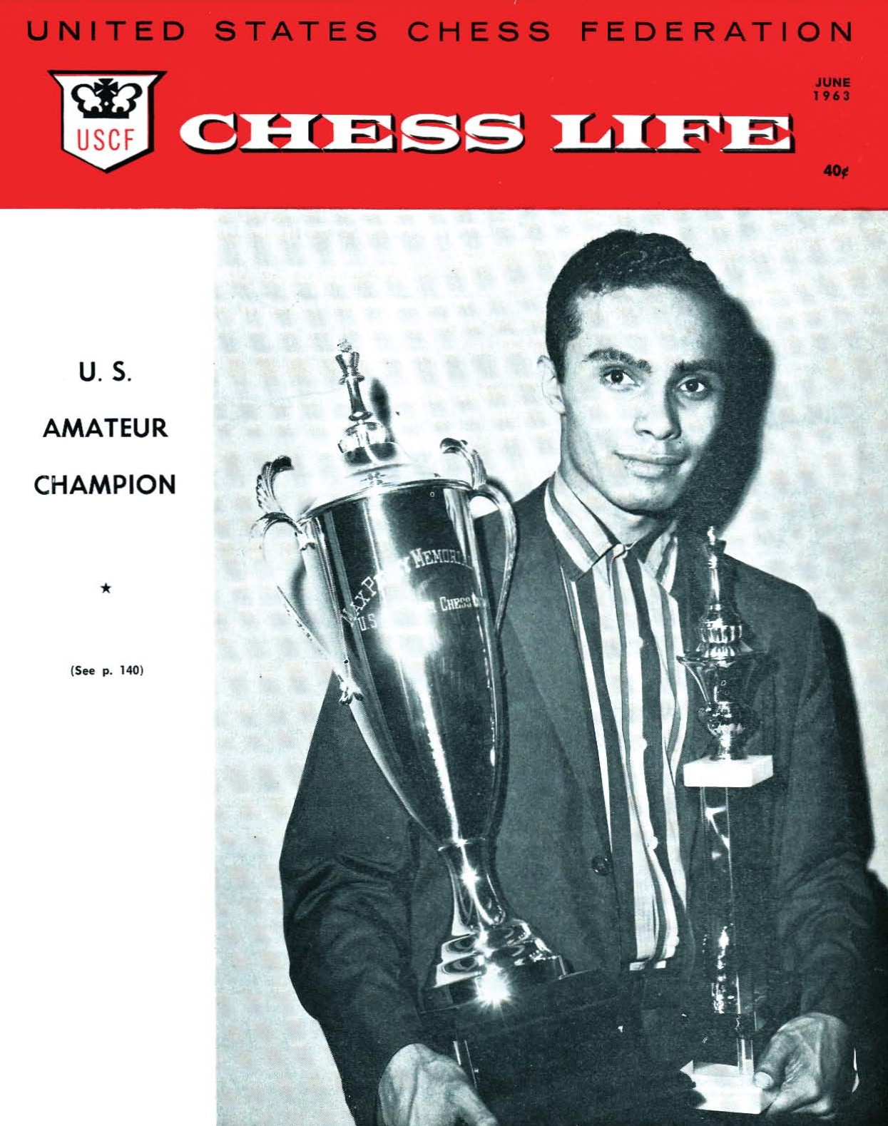 New In Chess 2018/5: The Club Player's Magazine - online chess shop