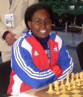 Campeonatos del Mundo de Ajedrez - Chess and Mind