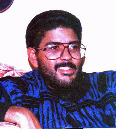 Orrin Tinsingh