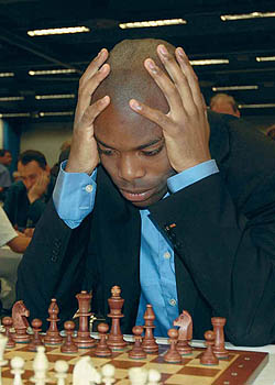 GM-elect Pontus Carlsson.