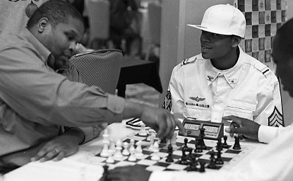 Rampant Cheating on Chess.com — My Experience Playing Chess