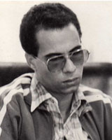 Román Hernández