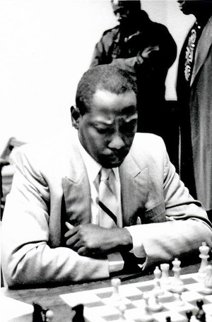 Chess in Black History