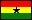 Ghana (11 players)