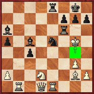 Chess960 battle: Nakamura vs. Carlsen?