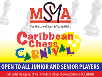 Chess Travel: Brazil: Chess, Music and Papaya
