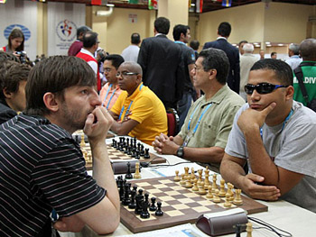 Chess Daily News by Susan Polgar - Open International d''Echecs de  Martinique