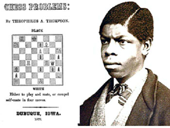 The mystery of the death of chess genius