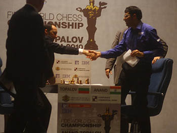 Live – Chessdom