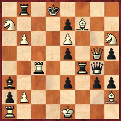 Mate in 5. Game played by Paul Morphy and Louis Paulsen. : r/chess