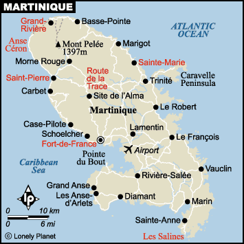 Martinique