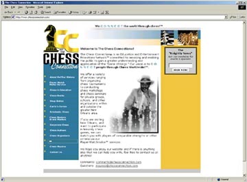 ChessConnection.com.