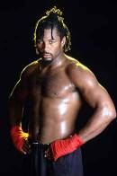 Lennox Lewis