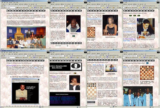 Gambit and Katwe Two Queens, Two Lessons - The Chess Drum