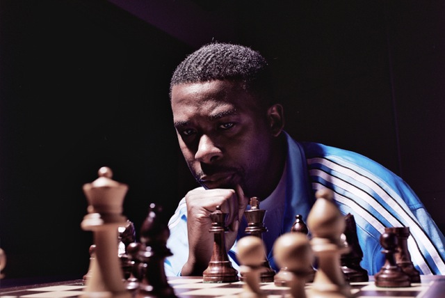 Wu Tang Clan: Da Mystery of Chessboxin' - Chess Club