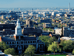 Howard University