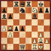Kramnik-Deep Fritz, Game 6.
