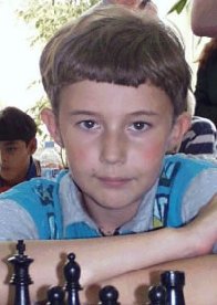 Sergei Karjakin