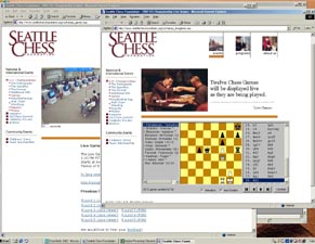 U.S. Championship Home Page