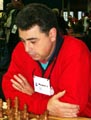 GM Yasser Seirawan